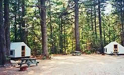 cabin-tents