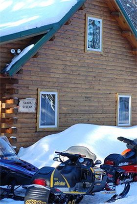 Maine Snowmobiling Specials with NEOC NEOC - Maine Snowmobiling Specials