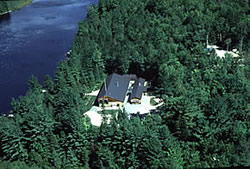 campground in maine camping mt katahdin