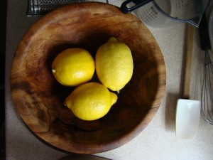 lemons