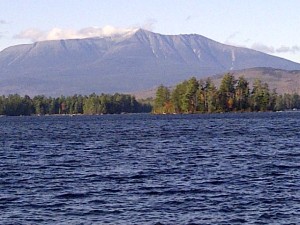 mt. katahdin