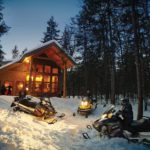 3 Br Lodge Snow