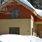 Loon Cabin at NEOC