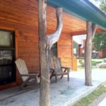 Trout Mountain Cabin Rental