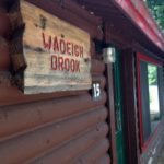 Wadleigh Brook Small Cabin