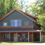 Lookout Cabin