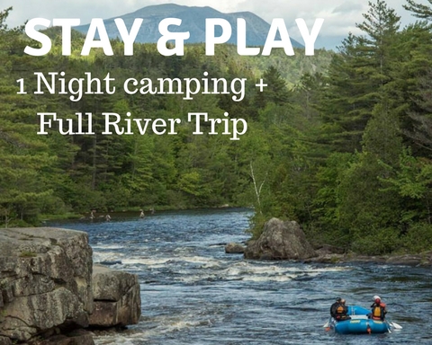 1 Night Stay & Play