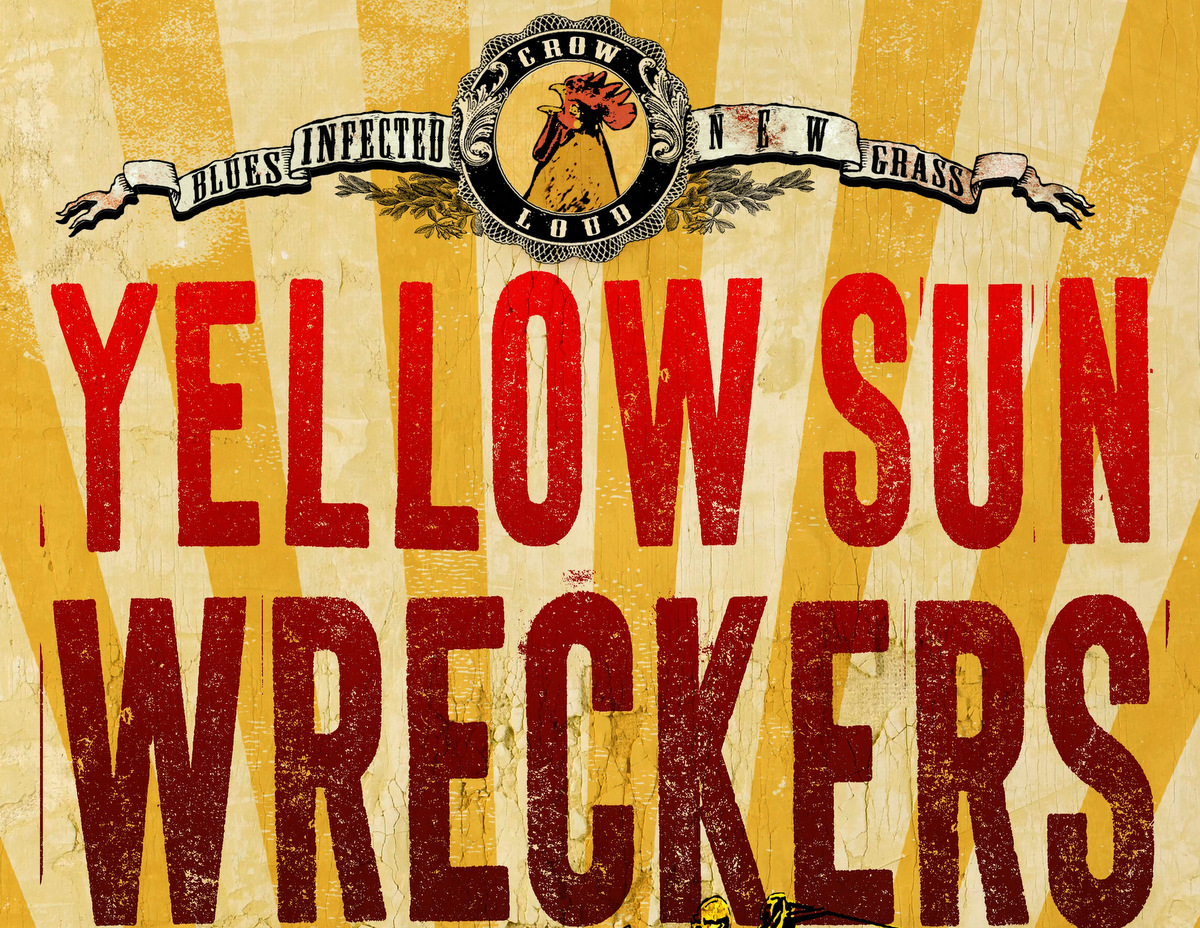 Yellow Sun Wreckers