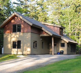 Large Lodge for Rent
