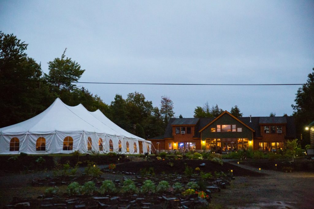 River Drivers Restaurant Dining in Millinocket Maine