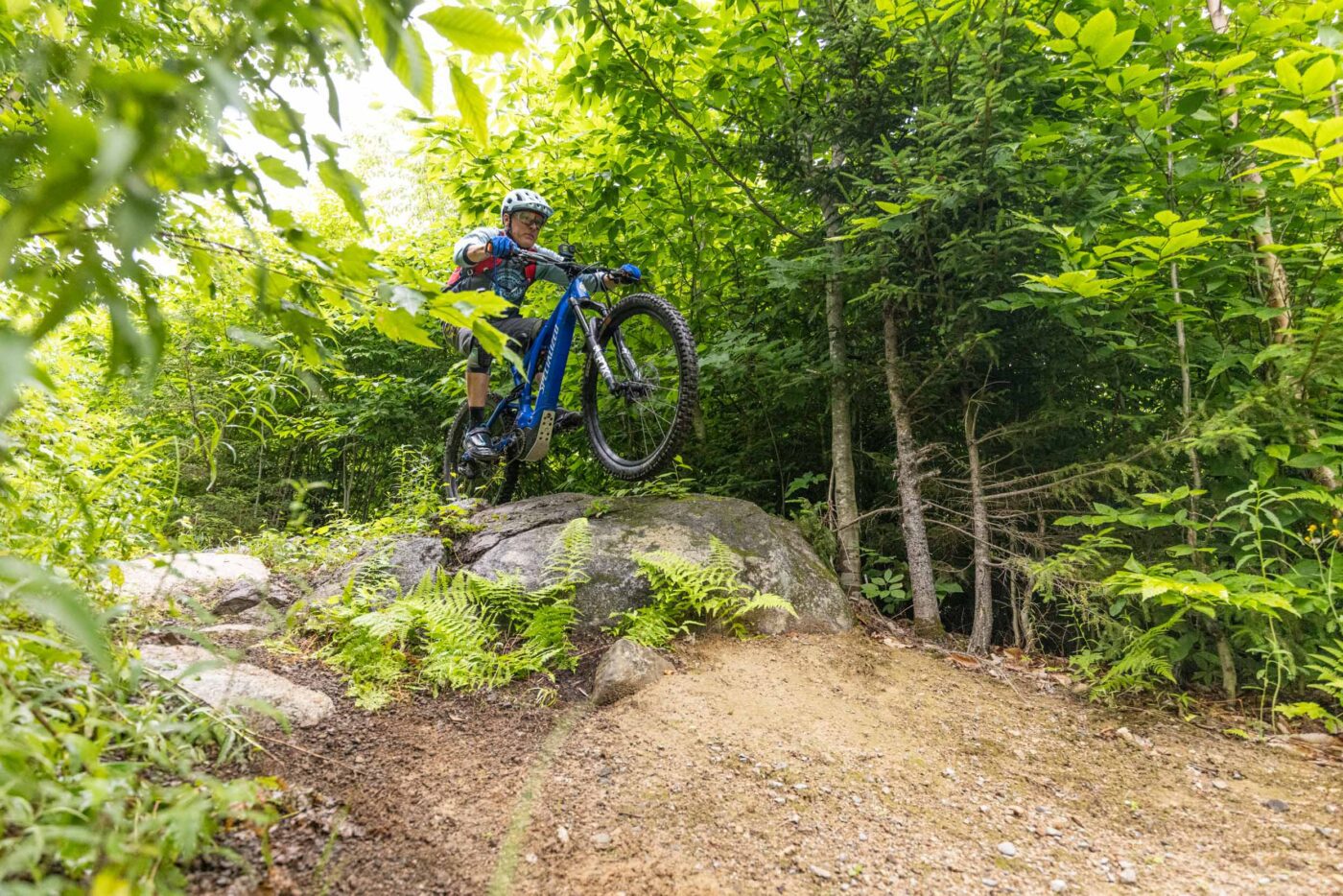 Home - New England Outdoor Center