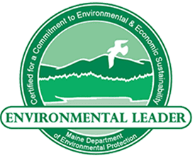 Environmental leader