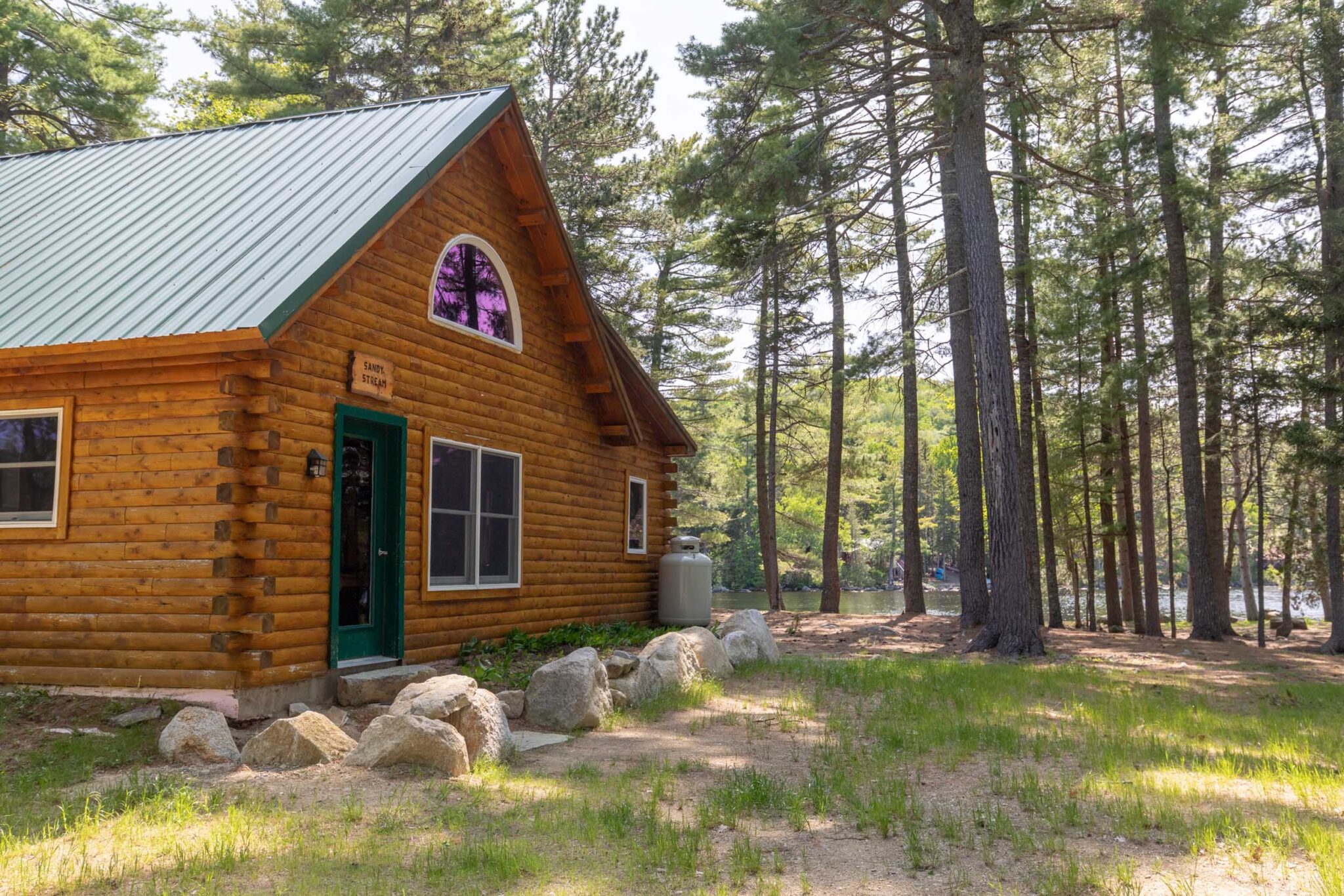 Home - New England Outdoor Center