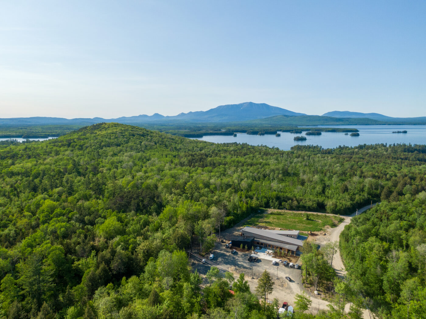 Experiences - New England Outdoor Center