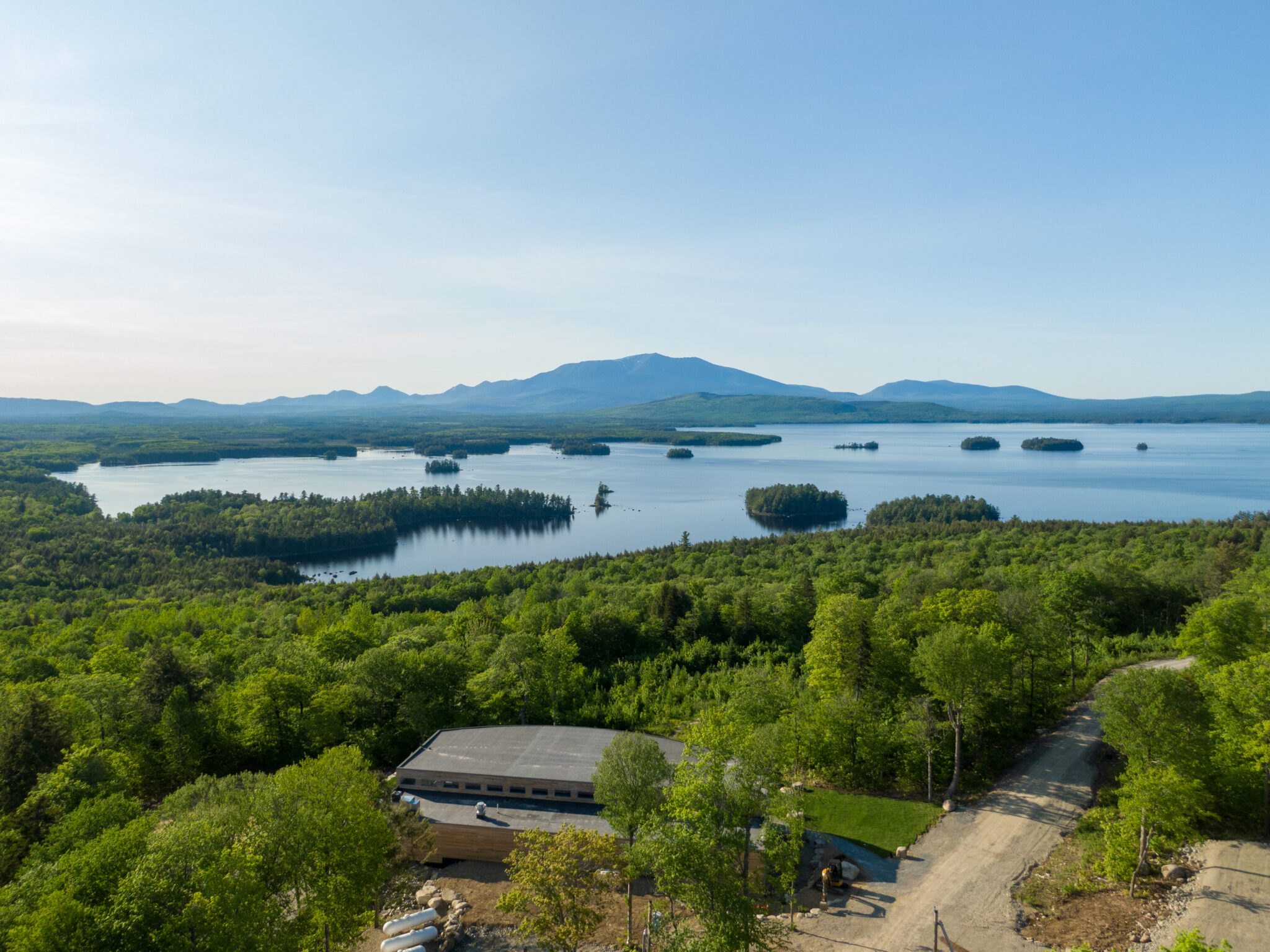 Home - New England Outdoor Center
