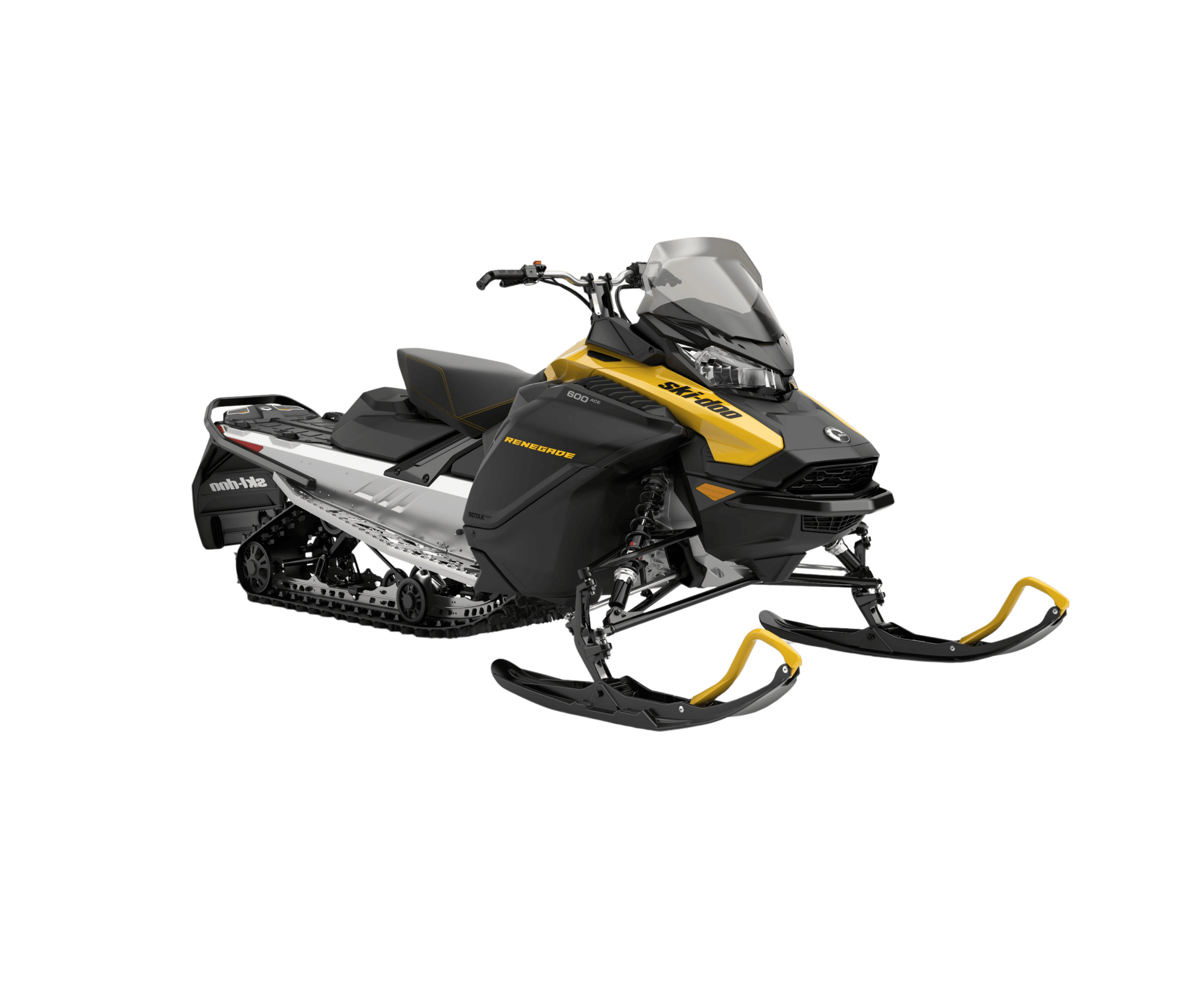 Skidoo Renegade Sport 600