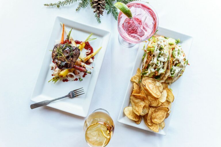 River Drivers Restaurant Dining in Millinocket Maine