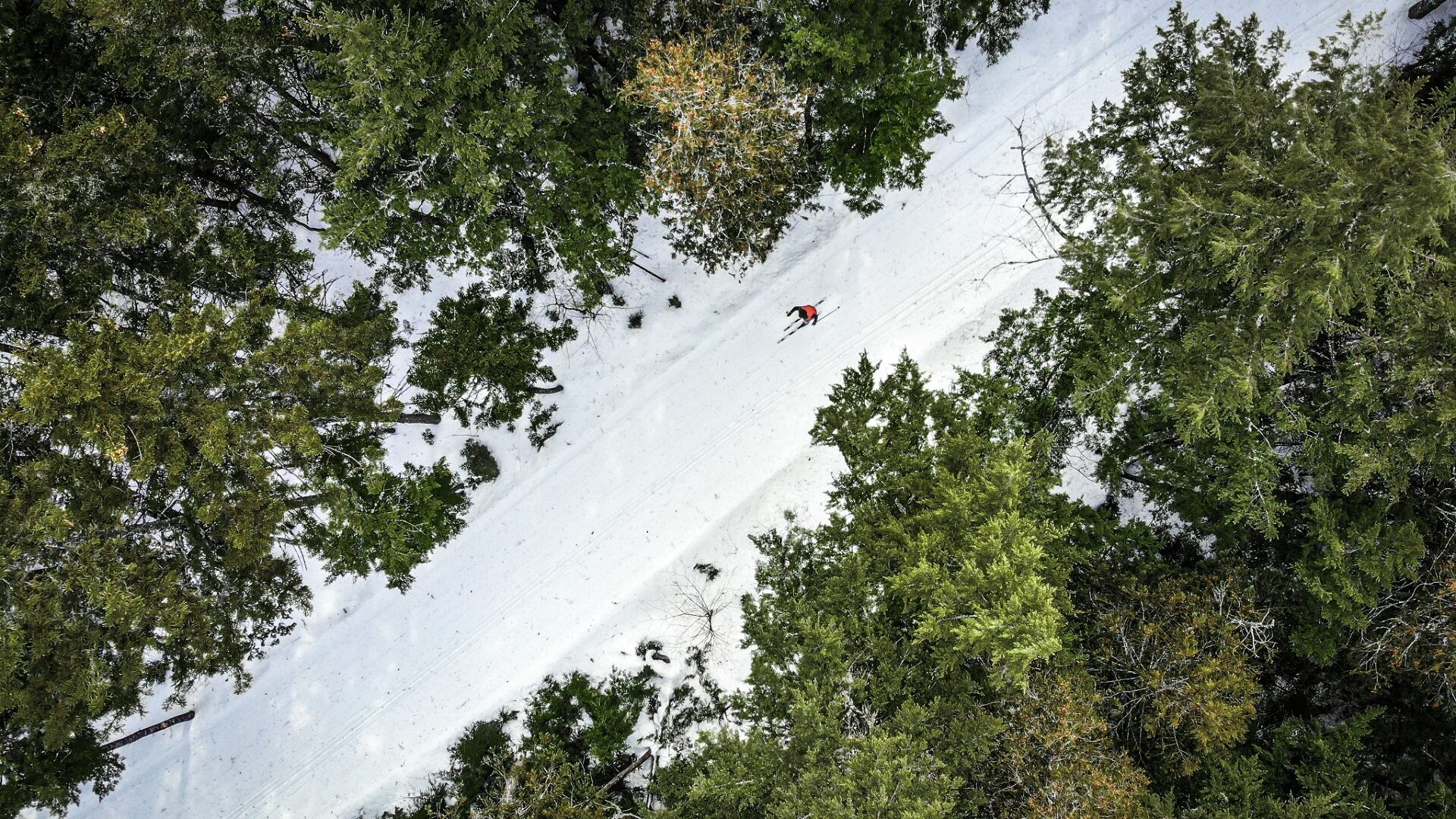Winter Activities New England Outdoor Center