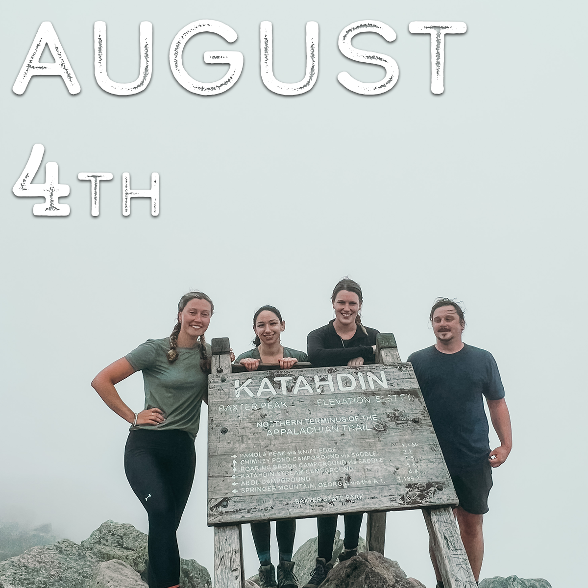 AUGUST4TH AUGUST4TH