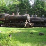 Allagash Trains