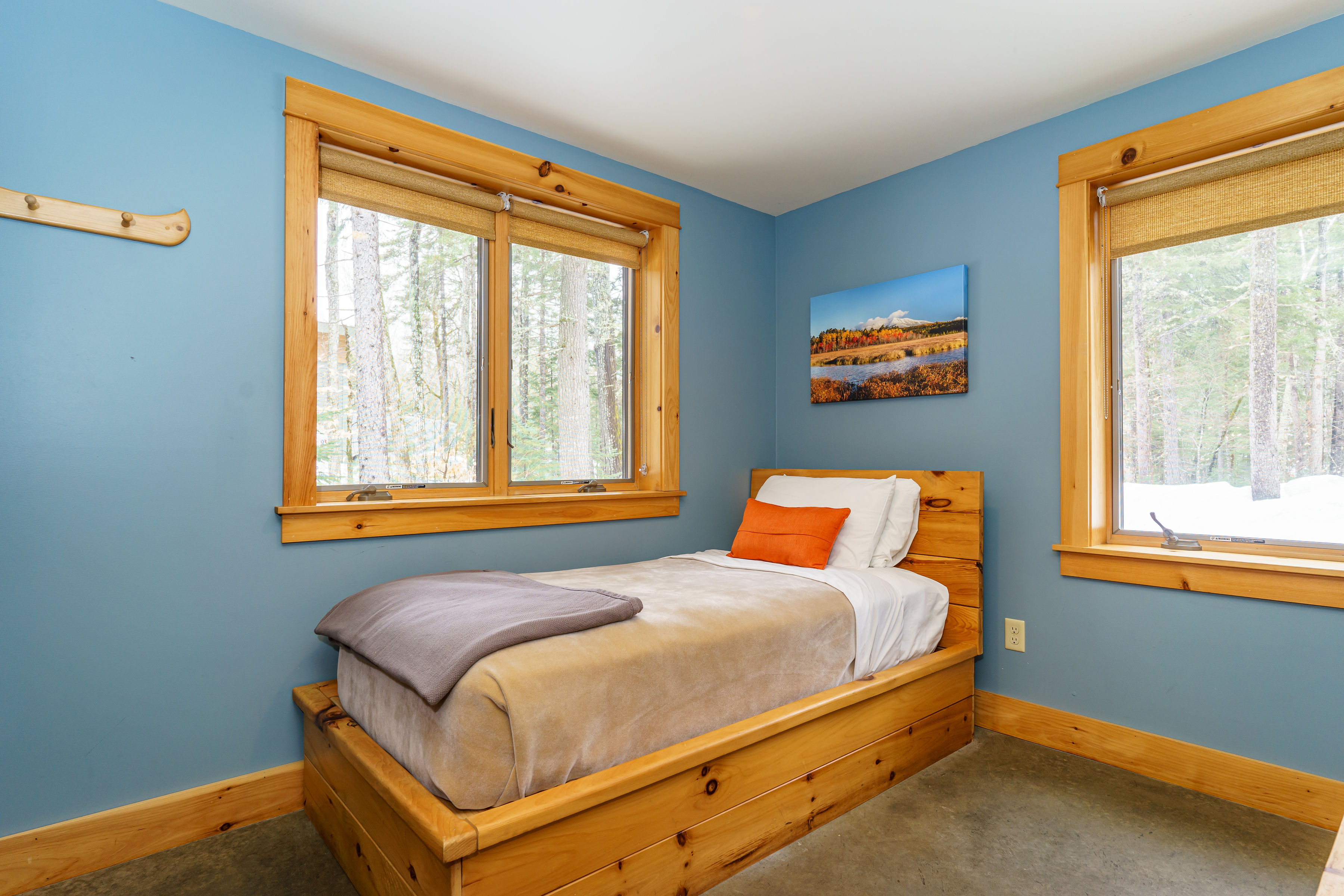 Coveside Lodging 3BR