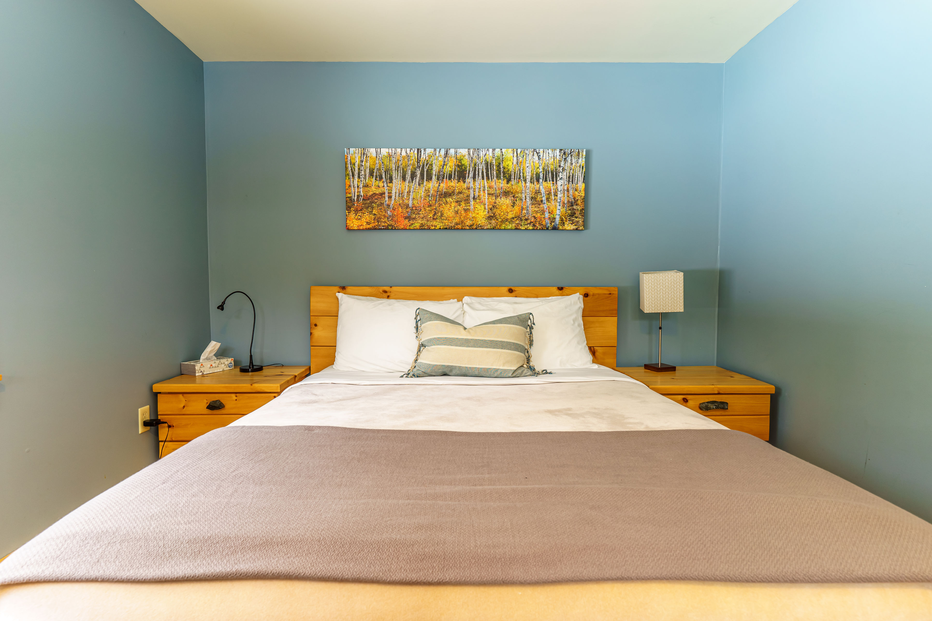 Coveside Lodging 3BR