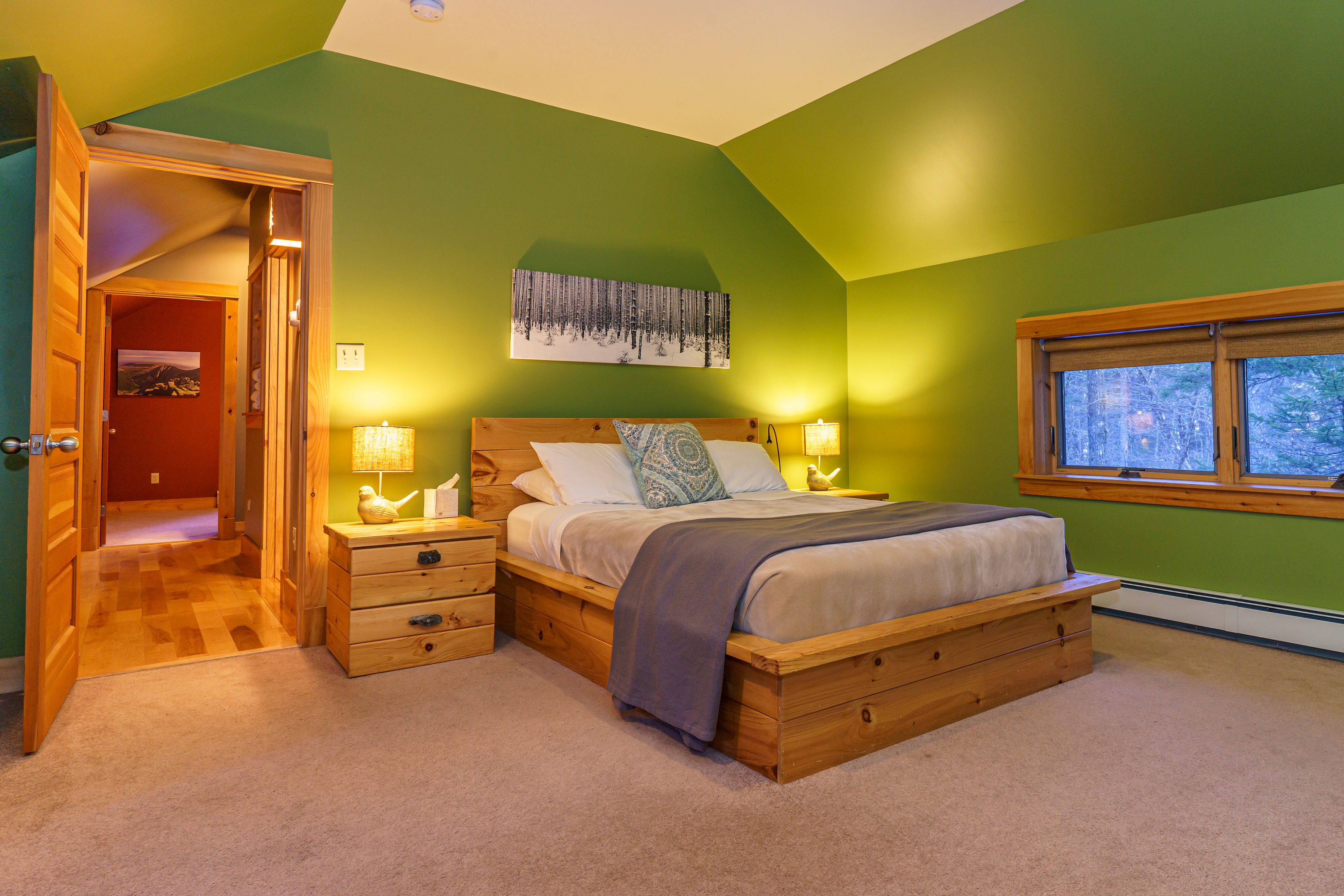 Coveside Lodging 3BR