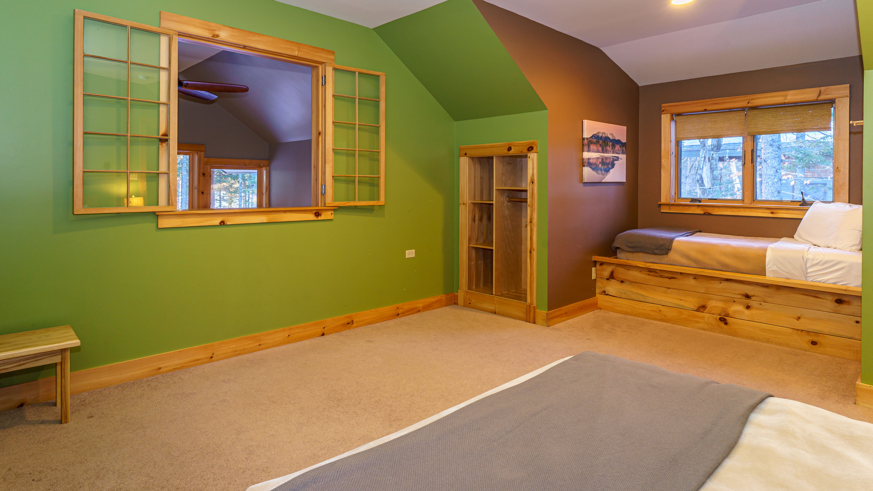 Coveside Lodging 3BR