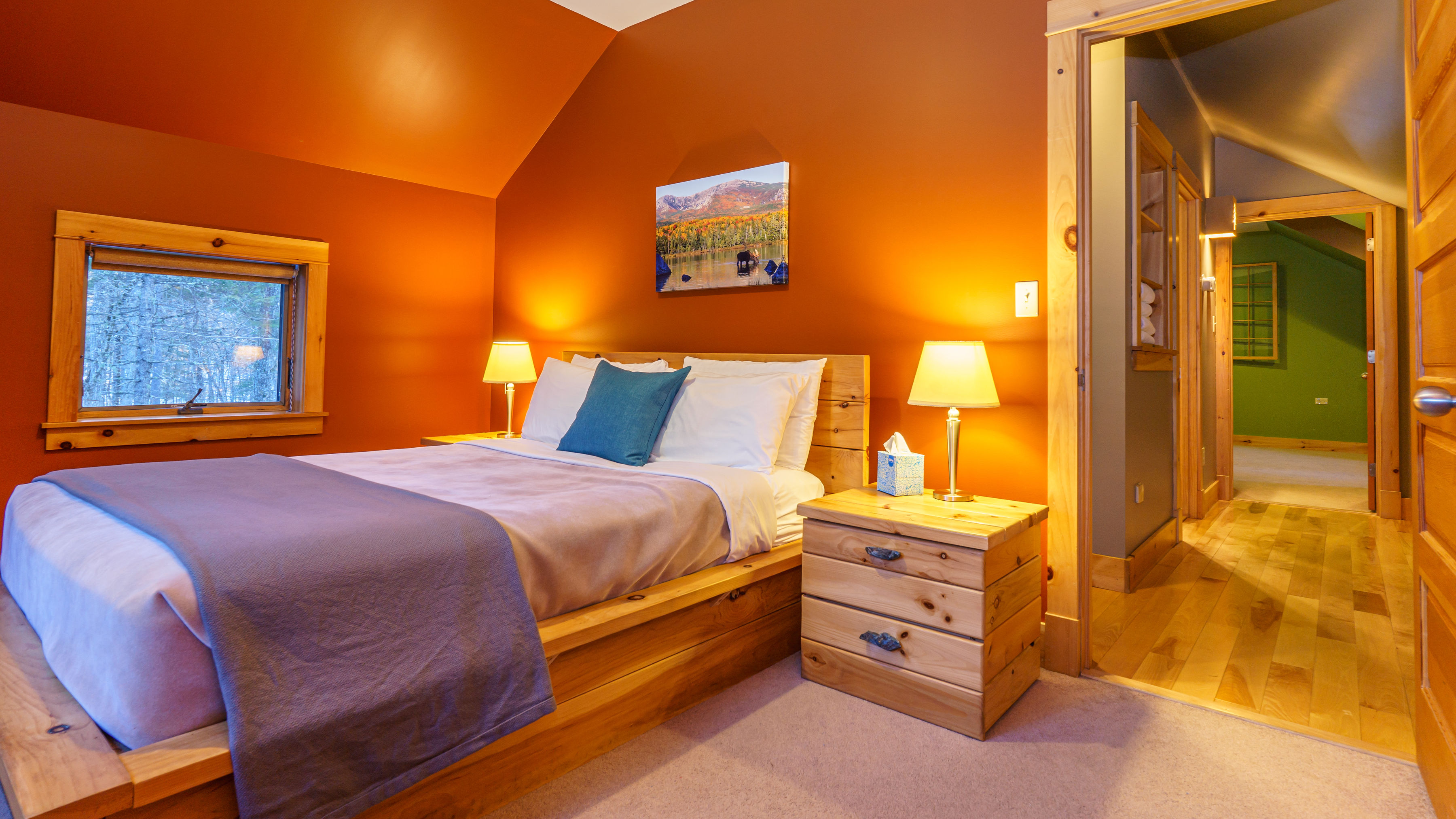 Coveside Lodging 3BR