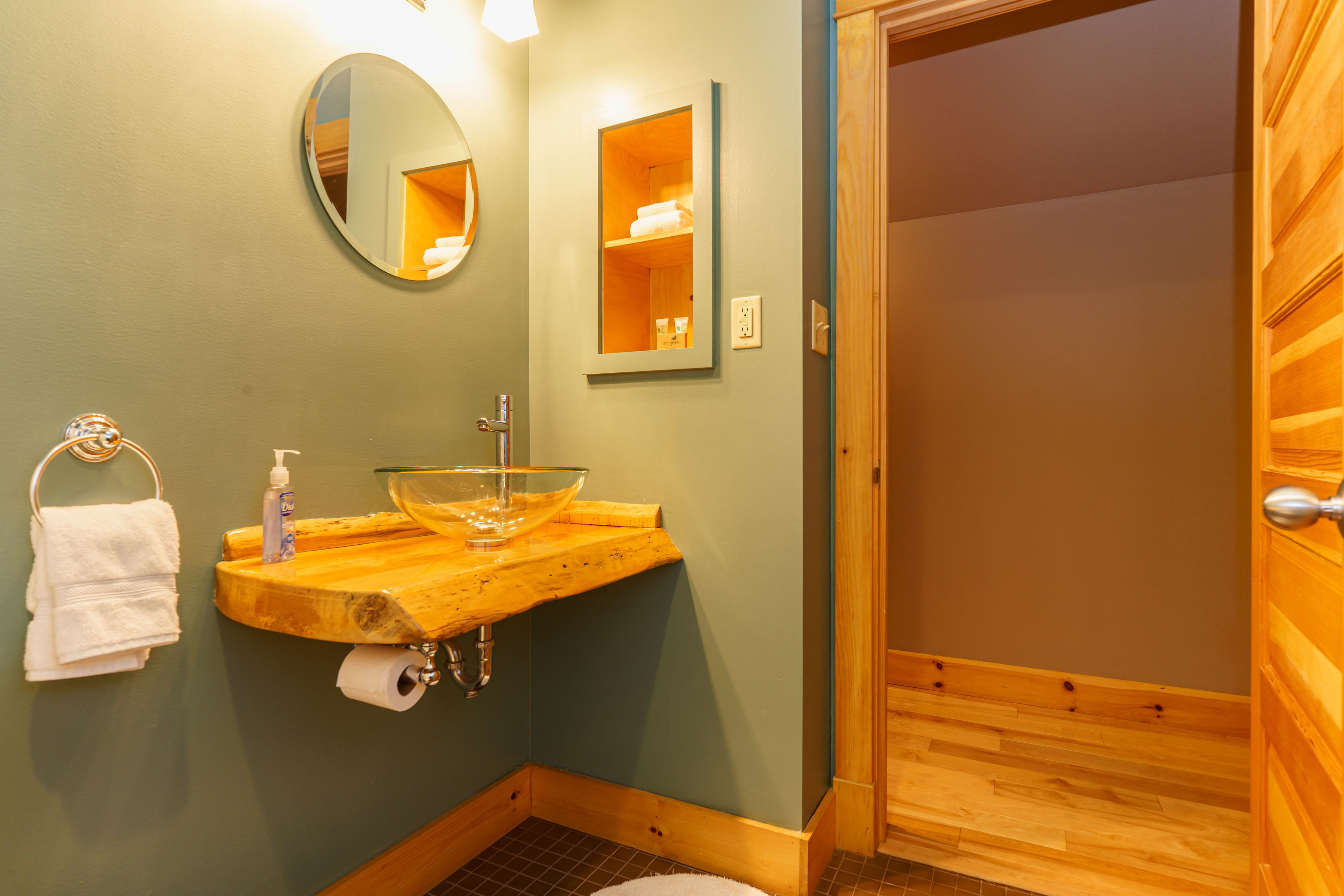 Coveside Lodging 3BR