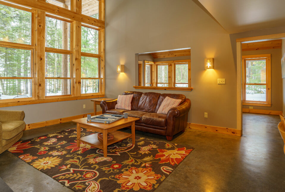 Coveside Lodging 3BR