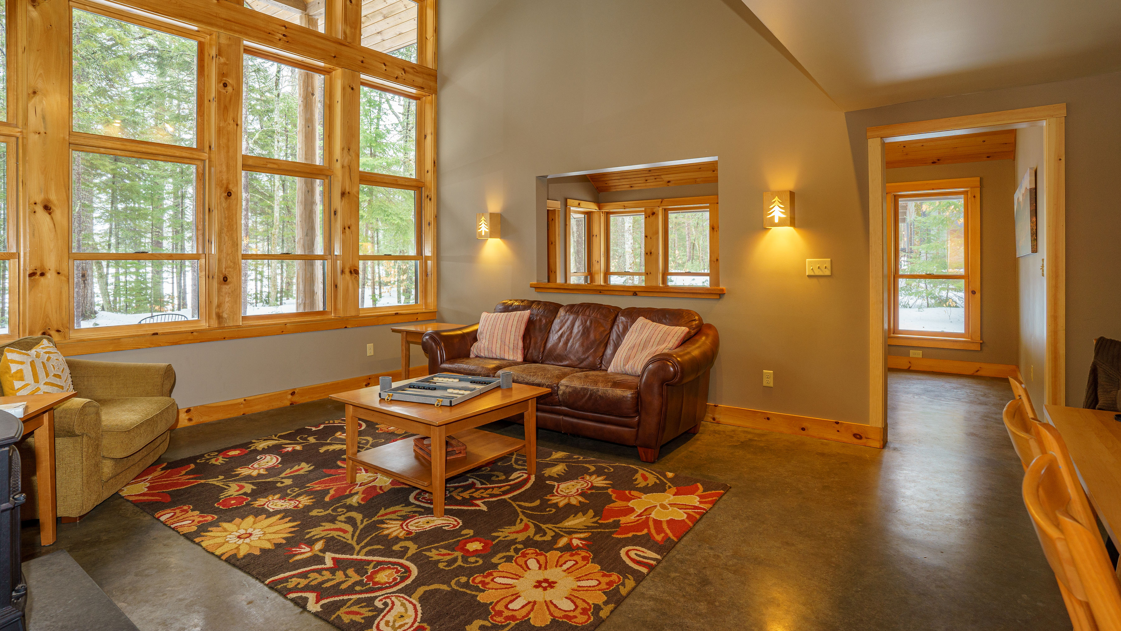 Coveside Lodging 3BR