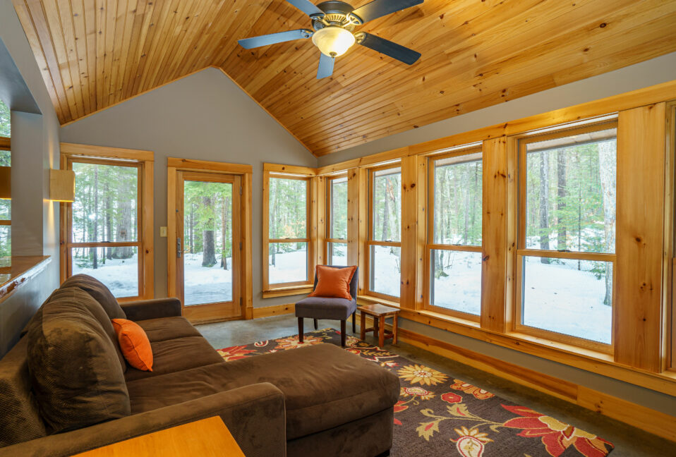 Coveside Lodging 3BR