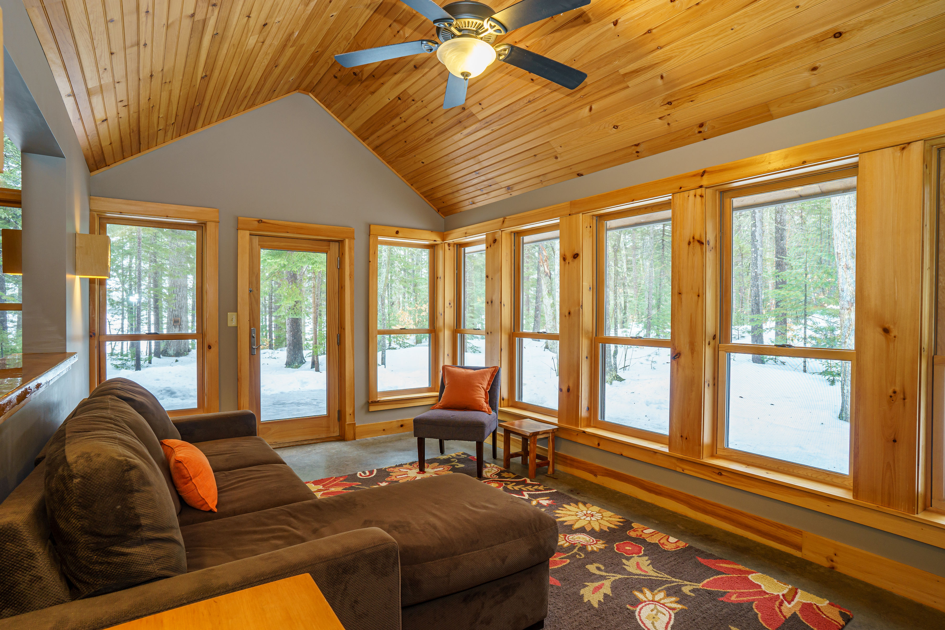 Coveside Lodging 3BR