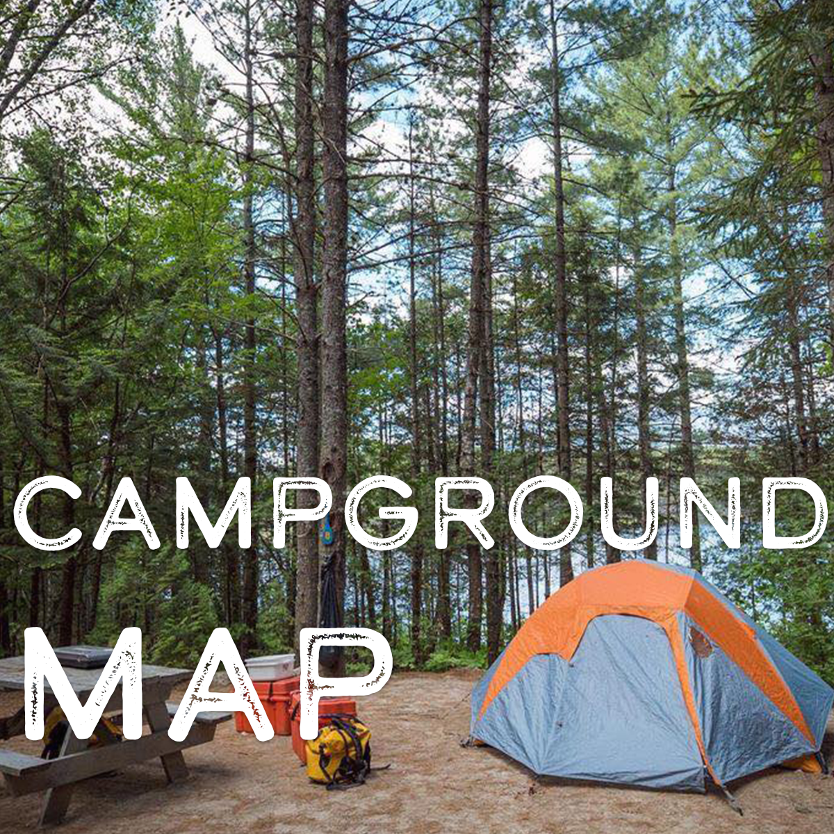campground map