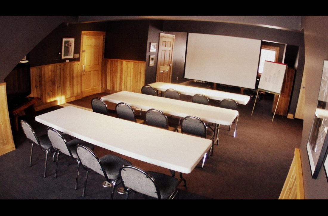 DCIM100GOPRO Conference Room