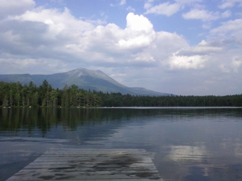 Daicey Pond