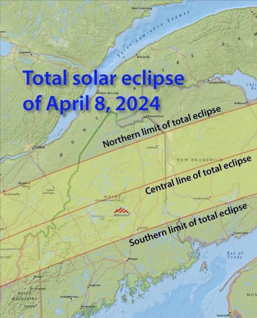 Eclipse Info