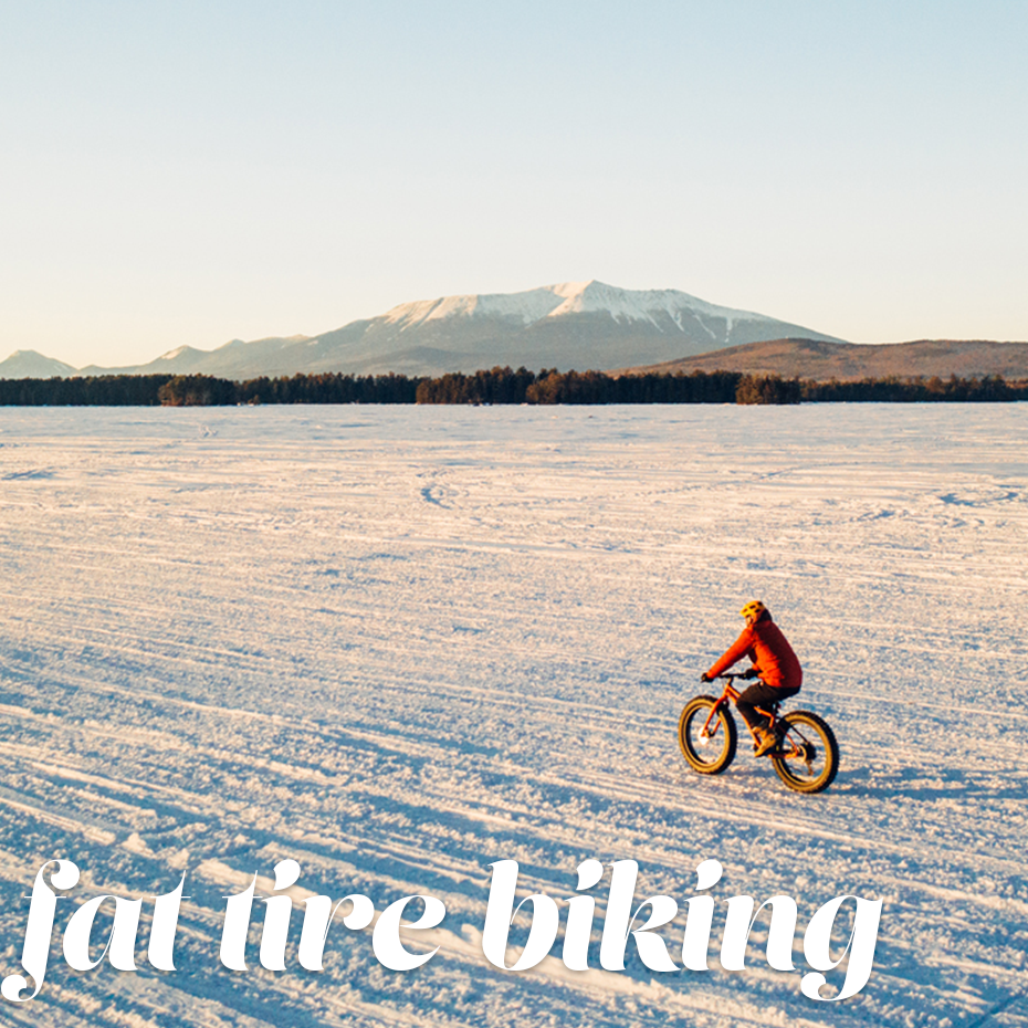 FatTireBiking