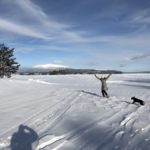 5 Reasons to Visit Katahdin This Winter