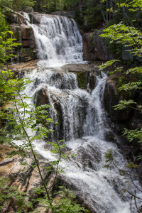 Katahdin Stream Falls