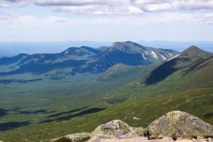 Mount Katahdin