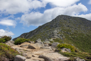 Mount Katahdin