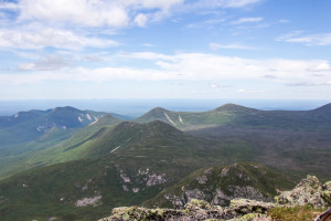 Mount Katahdin