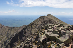 Mount Katahdin