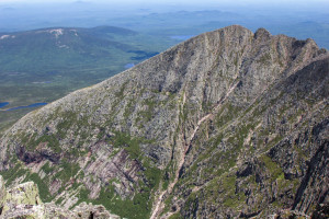 Mount Katahdin