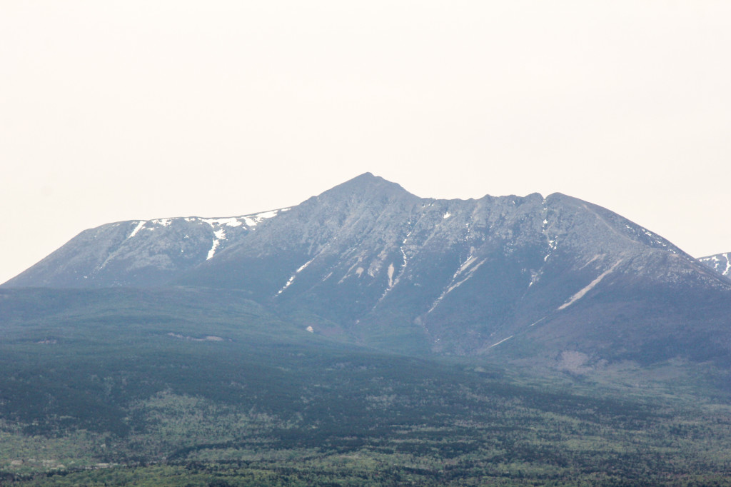 Katahdin 