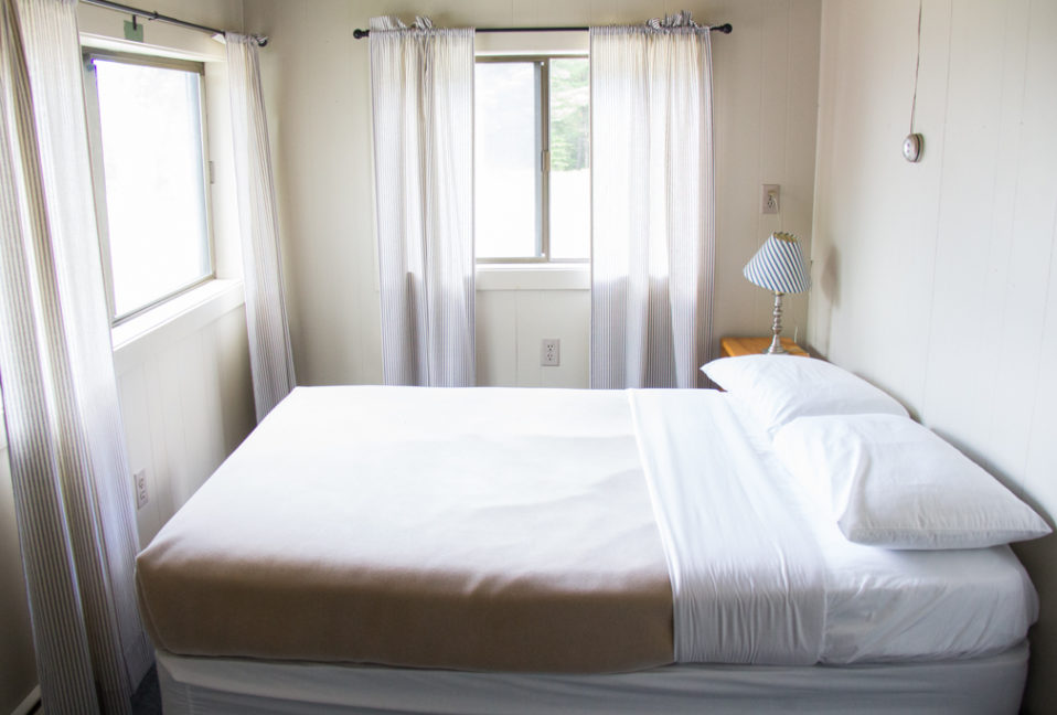 lodging