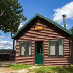 Lakeside Lodging