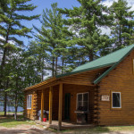 Sandy Stream Lakeside Lodging
